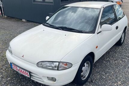 Mitsubishi Colt 93.000 km 4.999 &euro; Buxtehude 21614