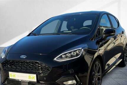 Ford Fiesta 41.500 km 14.890 &euro; Neu Wulmstorf 21629