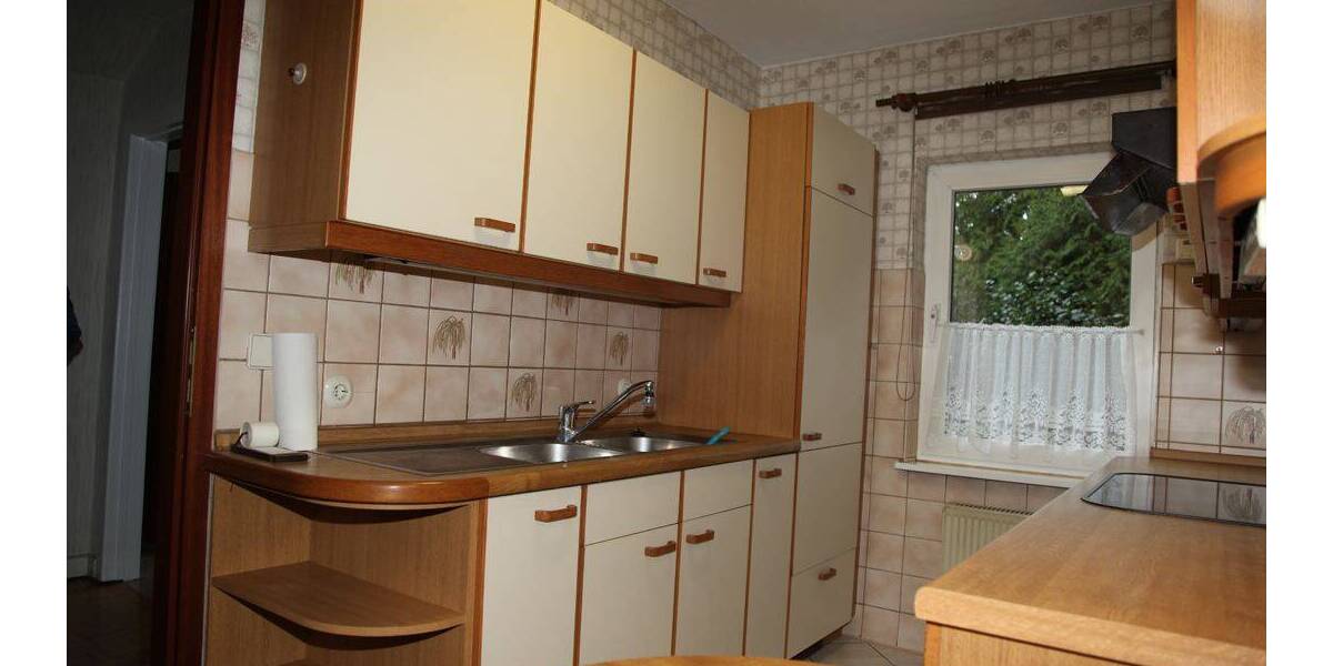 Reihenendhaus Hamburg Rahlstedt - 4 Zimmer, 85 m&sup2;, 369.000&euro; | Angebot:26851155