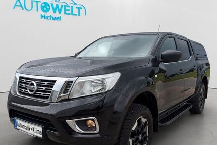 Nissan Navara 118.170 km 24.480 &euro; Beckdorf 21643
