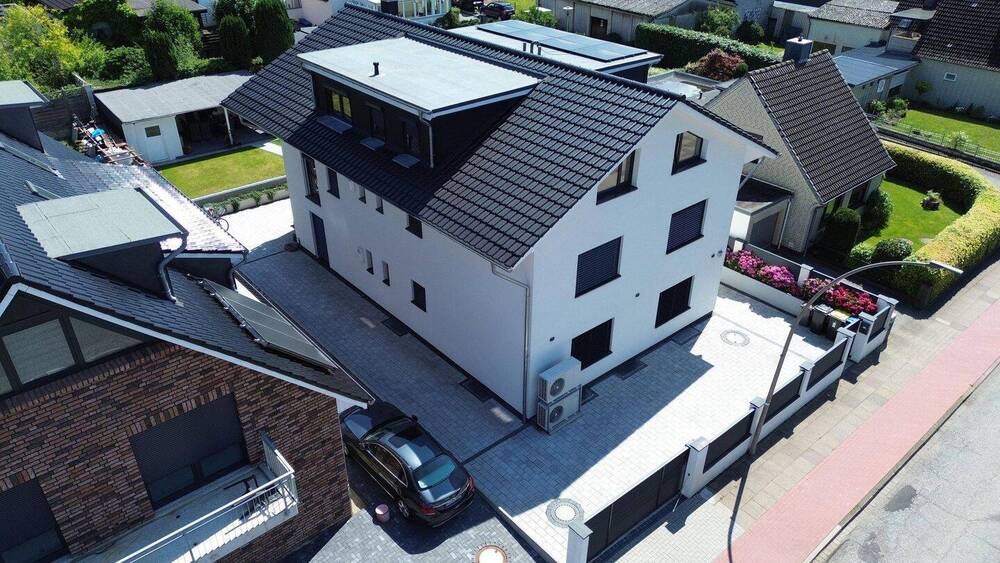 Etagenwohnung Geesthacht - 3 Zimmer, 115 m&sup2;, 399.000&euro; | Angebot:26788758