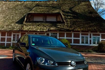 VW Golf 105.000 km 8.290 &euro; Hamburg 21077