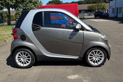 Smart ForTwo 148.400 km 4.100 &euro; Kisdorf 24629