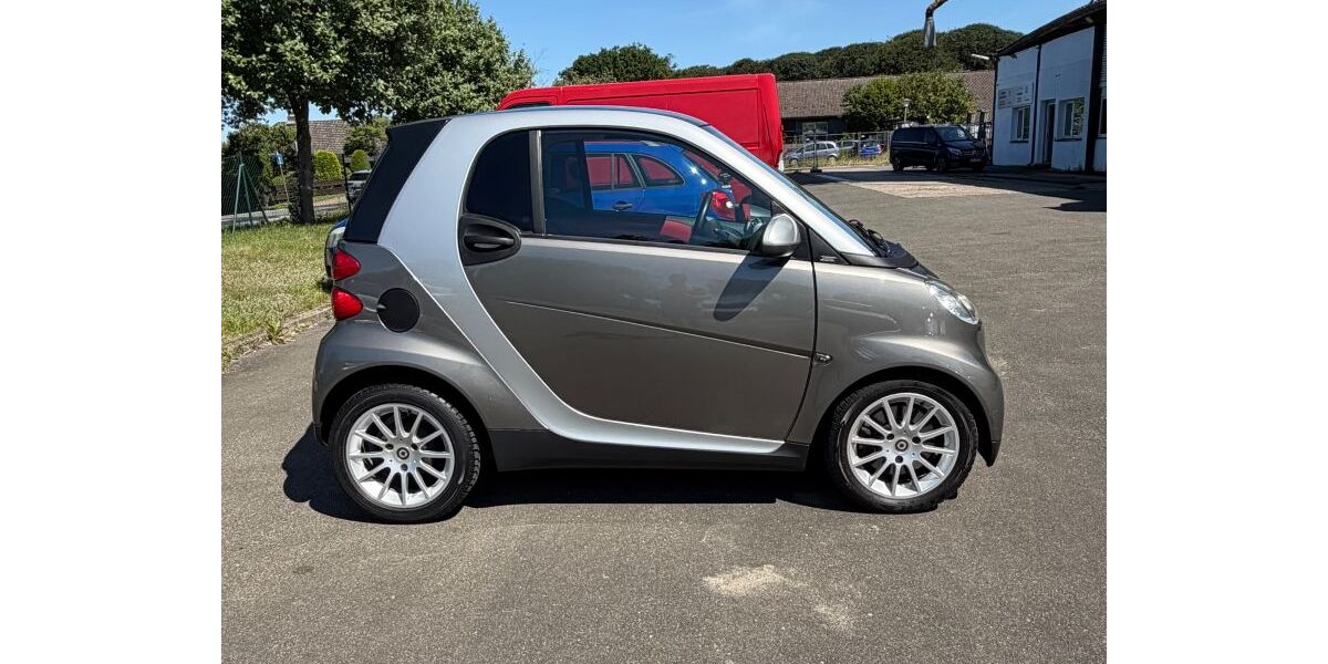 Smart ForTwo 148.400 km 4.100 &euro; Kisdorf 24629