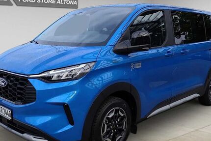 Ford Tourneo Custom 8.000 km 54.990 &euro; Hamburg 22761