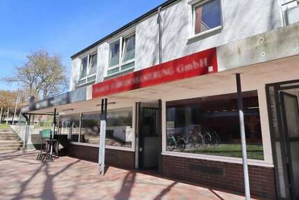Gewerbeobjekt Hamburg Wandsbek - 185.000&euro; | Angebot:26210972