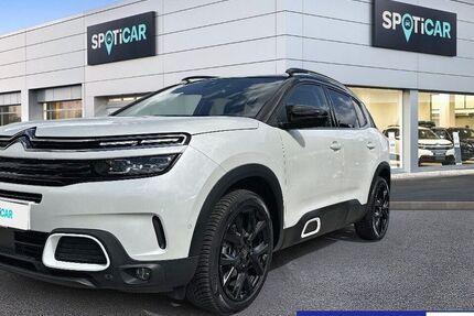 Citroen C5 Aircross 27.118 km 21.690 &euro; Hamburg 20537