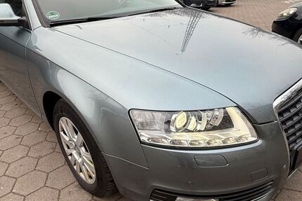 Audi A6 199.000 km 9.400 &euro; Hamburg 20097