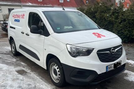 Opel Combo 310.000 km 5.500 &euro; Hamburg 22119