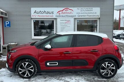 Citroen C3 57.000 km 13.950 &euro; Winsen (Luhe). 21423