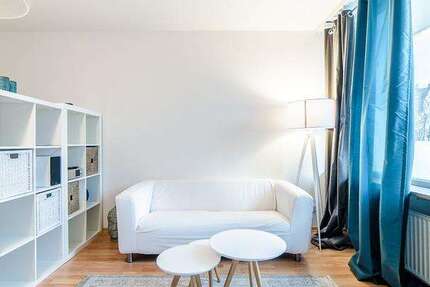 Zimmer Hamburg Hoheluft-West - 1 Zimmer, 1.050&euro; | Angebot:7336869