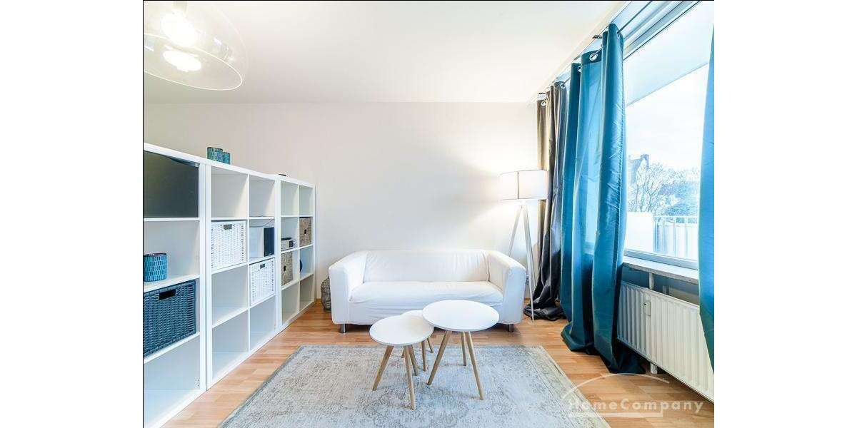 Zimmer Hamburg Hoheluft-West - 1 Zimmer, 1.050&euro; | Angebot:7336869