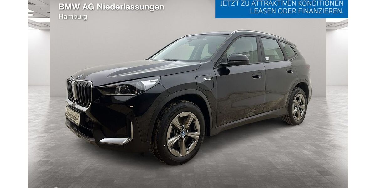 BMW X1 56.708 km 35.901 &euro; Barsbüttel bei Hamburg 22885