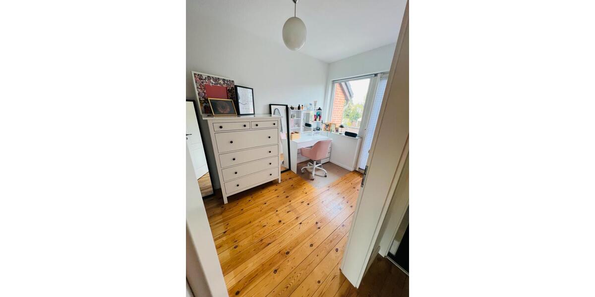 Reihenhaus Hamburg Wandsbek - 5 Zimmer, 95 m&sup2;, 499.000&euro; | Angebot:26503310