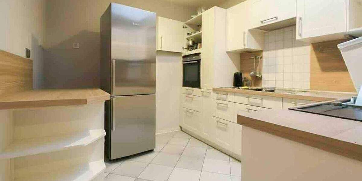 Einfamilienhaus Norderstedt Harksheide - 7 Zimmer, 208 m&sup2;, 679.000&euro; | Angebot:25710881