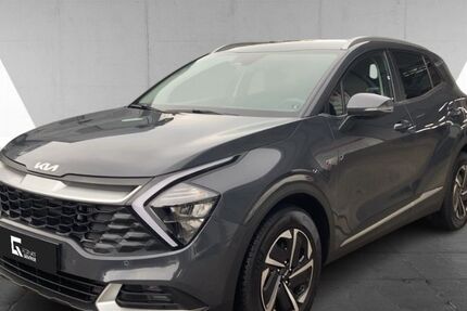 Kia Sportage 11.394 km 27.777 &euro; Hamburg 22399