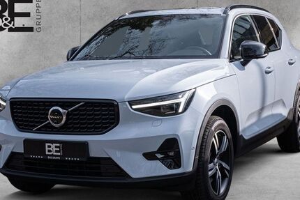 Volvo XC40 5.000 km 47.850 &euro; Ahrensburg 22926