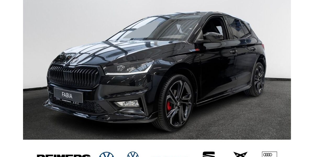 Skoda Fabia 5.000 km 30.990 &euro; Schenefeld 22869