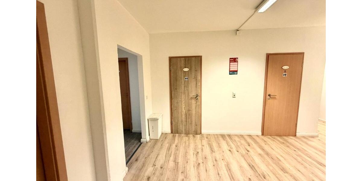 Etagenwohnung Hamburg Hoheluft-West - 1 Zimmer, 55 m&sup2;, 750&euro; | Angebot:26271451