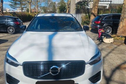 Volvo XC60 73.325 km 30.900 &euro; Hamburg 22115