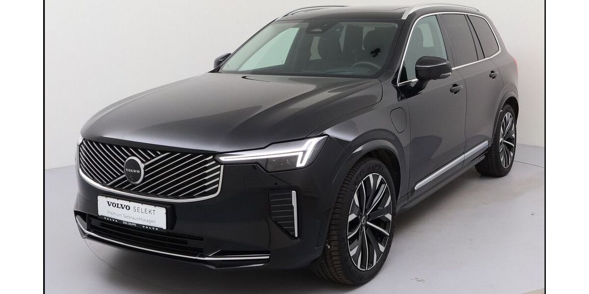 Volvo XC90 19.804 km 67.950 &euro; Norderstedt 22848