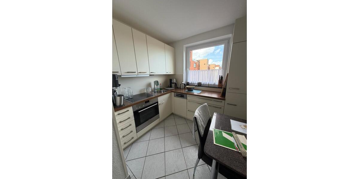 Etagenwohnung Glinde - 3 Zimmer, 85 m&sup2;, 249.900&euro; | Angebot:27177862