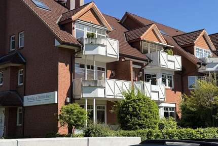 Gewerbeobjekt Barsbüttel - 449.000&euro; | Angebot:26828916