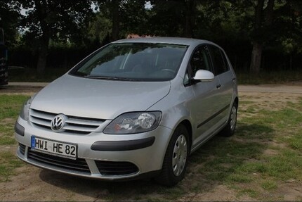 VW Golf V 128.000 km 4.000 € Pinneberg 25421