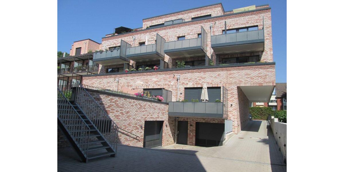 Moderne Singlewohnung in zentraler Lage zur Miete, Wentzel-Dr. 1 zimmer