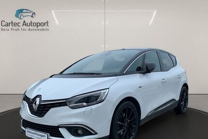 Renault Scenic 97.000 km 14.885 &euro; Henstedt-Ulzburg 24558