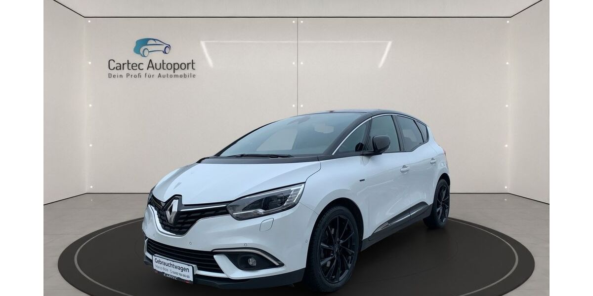 Renault Scenic 97.000 km 14.885 &euro; Henstedt-Ulzburg 24558