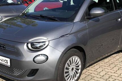Fiat 500 7.400 km 19.999 &euro; Winsen (Luhe) 21423