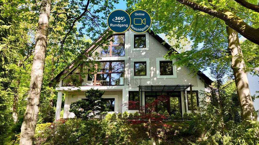 Wohnung zum Kaufen in Hamburg 795.000 € 160 m²