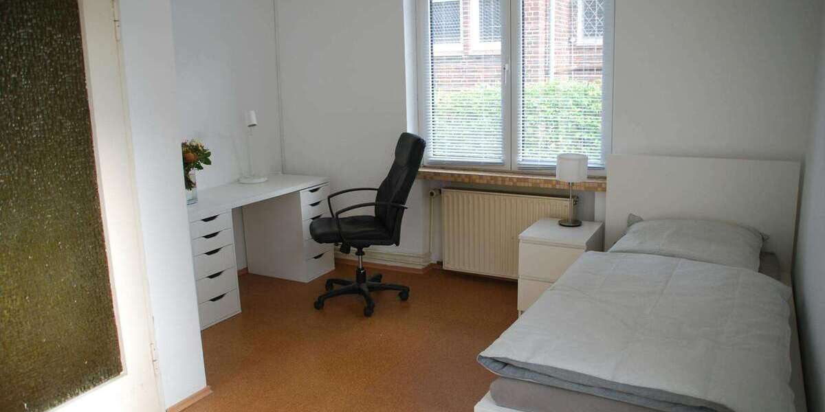 Zimmer Hamburg Eidelstedt - 699&euro; | Angebot:27103757
