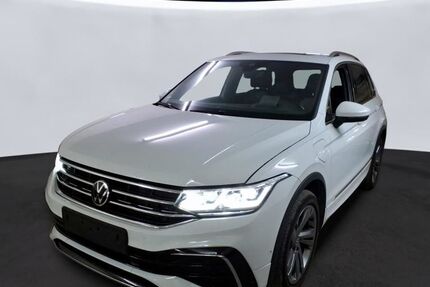 VW Tiguan 36.489 km 35.990 &euro; Ahrensburg 22926