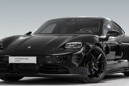 Porsche Taycan 30.612 km 86.980 &euro; Hamburg 22087