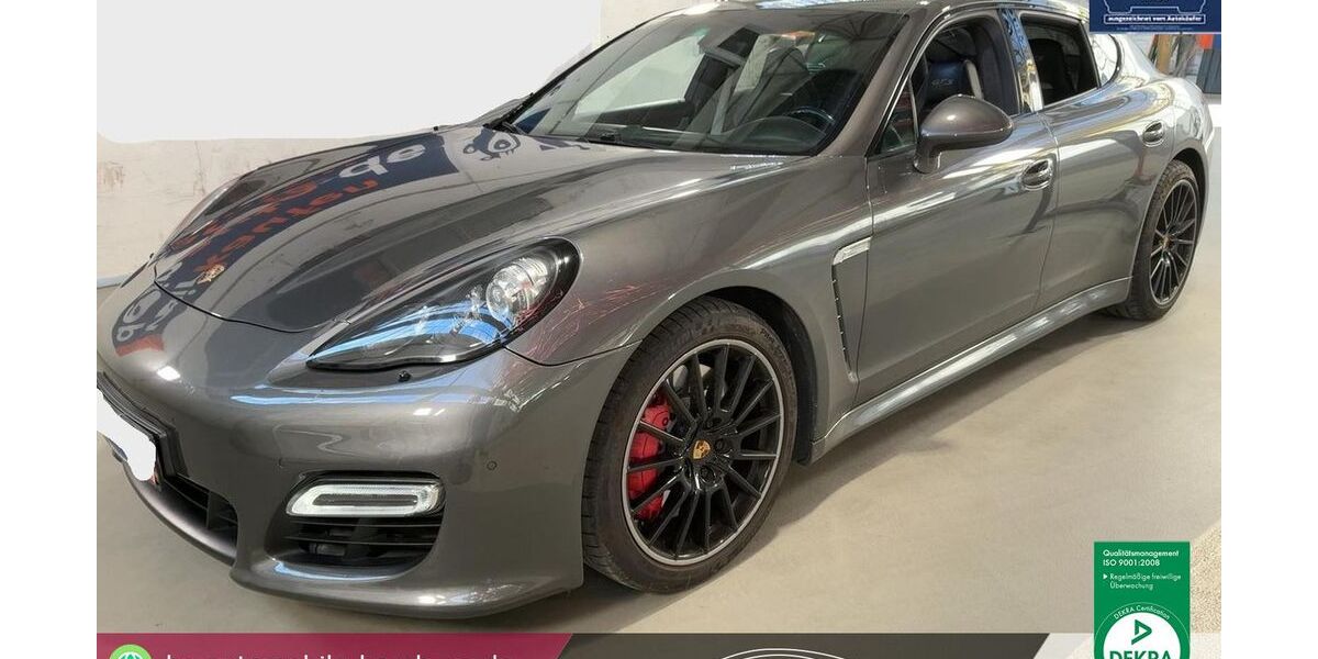 Porsche Panamera 175.779 km 29.900 &euro; Pinneberg 25421
