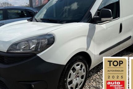 Fiat Doblo 330.000 km 4.980 &euro; Hamburg 22459