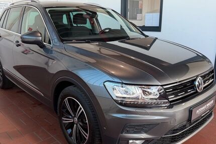 VW Tiguan 69.458 km 20.490 &euro; Henstedt-Ulzburg (bei Hamburg) 24558