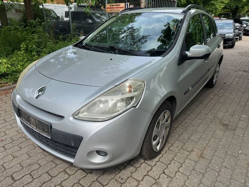 Clio