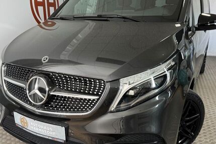 Mercedes-Benz V 250 50.150 km 49.990 &euro; Harmstorf/Hamburg 21228