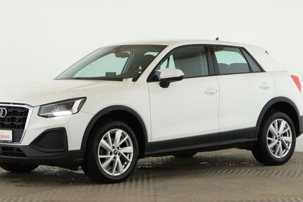 Audi Q2 107.640 km 21.906 &euro; Seevetal 21217