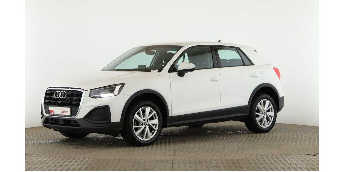 Audi Q2 107.640 km 21.906 &euro; Seevetal 21217