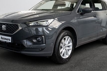 Seat Tarraco 85.060 km 24.990 &euro; Rellingen/Hamburg 25462