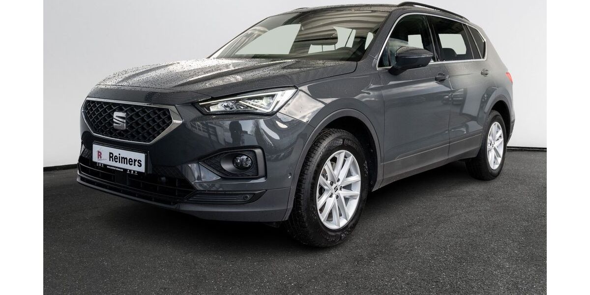 Seat Tarraco 85.060 km 24.990 &euro; Rellingen/Hamburg 25462
