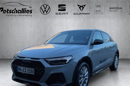 Audi A1 7.400 km 33.930 &euro; Hamburg 22393