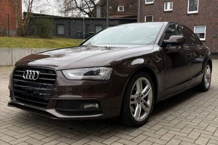 Audi A4 165.000 km 14.600 &euro; Geesthacht 21502