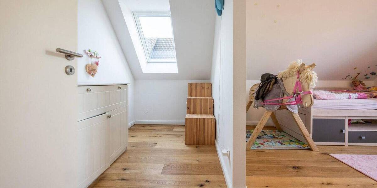 Einfamilienhaus Ahrensburg - 5 Zimmer, 153 m&sup2;, 879.000&euro; | Angebot:26728284