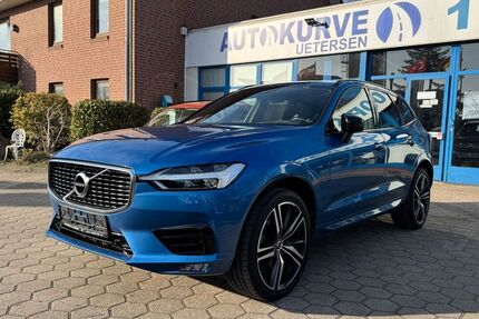 Volvo XC60 87.184 km 34.500 &euro; Uetersen 25436