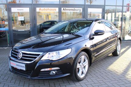 VW Passat 80.594 km 10.970 &euro; Ahrensburg 22926